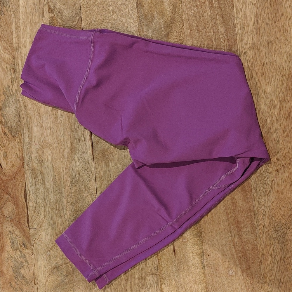 Lululemon Align Leggings